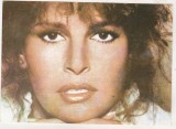 Bnk cp Film - actori - Raquel Welch - Vedere - necirculata