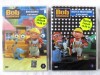 Doua DVD-uri Desene Animate Seria BOB CONSTRUCTORUL Nr. 1 si 2. Noi, in tipla