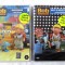 Doua DVD-uri Desene Animate Seria BOB CONSTRUCTORUL Nr. 1 si 2. Noi, in tipla