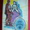 Mihnea Gheorghiu - Doua Ambasade - Prima Ed. 1958 ilustratii N.Popescu Ed. Tineretului 304 pag