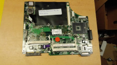 Placa de baza Laptop Fujitsu Siemens Amilo M3438G defecta foto
