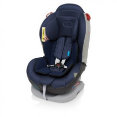 Scaun auto Copii Espiro Delta 0-25 kg Denim 2017 foto