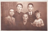 Bnk foto - Fotografie interbelica - Portret - Foto Modern Ploiesti, Romania 1900 - 1950, Sepia, Portrete