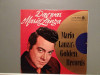 MARIO LANZA - GOLDEN RECORDS (1968/RCA REC/RFG) - Vinil/Vinyl/Impecabil(NM), Clasica, rca records