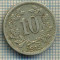 10769 MONEDA- AUSTRIA - 10 HELLER -anul 1915 -STAREA CARE SE VEDE