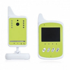 Video monitor Chipolino Smart Pro lime foto