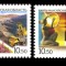 RUSIA 2010, Arhitectura, serie neuzată, MNH