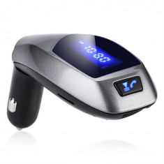 Modulator fm bluetooth foto