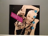 YAZZ - WANTED (1988/INTERCORD/RFG) - disc VINIL/VINYL/POP/ca Nou (NM+)