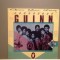 GUINN - OPEN YOUR BOOK (1986/MOTOWN REC/RFG) -VINIL MaxiSingle/ca NOU