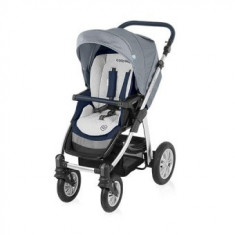 Carucior copii Dotty 2 in 1 Baby Design Navy foto