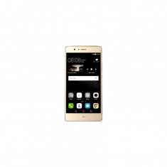 Smartphone Huawei P9 Lite 2017 , Dual Sim , 5.2 Inch IPS , Octa Core , 3 GB RAM , 16 GB , Retea 4G , Android Marshmallow , Gold foto