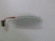 Lampa LED numar OPEL AL-TCT-3123 foto