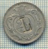 10750 MONEDA- AUSTRIA-20 HELLER -anul 1907 ,,L&quot;(DEMONETIZARE?)-STAREA CE SE VEDE, Europa