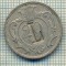 10750 MONEDA- AUSTRIA-20 HELLER -anul 1907 ,,L&quot;(DEMONETIZARE?)-STAREA CE SE VEDE