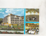 Bnk cp Covasna - Hotelul balnear Bradul - necirculata, Printata