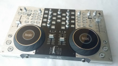 Mixer Hercules 4-mx stare perfecta de func?ionare. foto