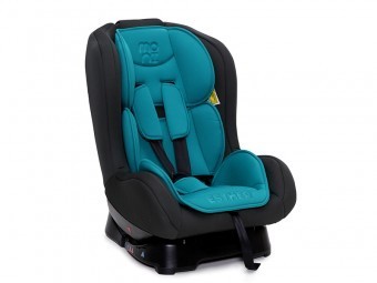 Scaun auto Moni Esther 0-18 kg Turquoise foto mare Scaun auto Moni Esther 0-18 kg Turquoise foto mare