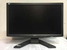 Monitor LCD Acer 19&amp;#039;&amp;#039; foto