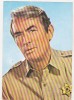 Bnk cp Romania - Gregory Peck - Vedere - necirculata