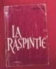 La raspintie raspantie / Iakub Kolas