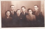 bnk foto - Fotografie interbelica - Portret - Foto Modern Ploiesti