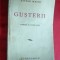 Victor Macri - Gusterii - Prima Ed. Cugetarea , interbelica