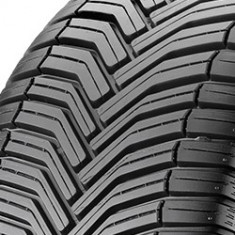 Cauciucuri pentru toate anotimpurile Michelin CrossClimate + ( 215/45 R17 91V XL ) foto