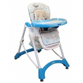 Scaun de masa Hungry Cats Blue Baby Mix foto mare Scaun de masa Hungry Cats Blue Baby Mix foto mare