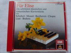 Fur Elise foto