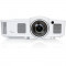 PROJECTOR 2600 LUMENS GT1070X/3D DLP FHD 95.8ZF01GC1E OPTOMA 1920x1080 High Definition (HD) 1080p Contrast 23000:1