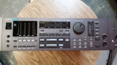 Akai DR4 4-channel hard disk recorder foto