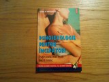 PSIHOSEXOLOGIE PENTRU INCEPATORI - Vasile Mihaescu - Polirom, 2000, 136 p.