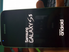 Samsung Galaxy S5 16GB foto