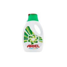 Detergent lichid Ariel pentru haine 2600 ml foto