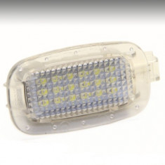 Lampa LED INTERIOR MERCEDES AL-TCT-5158 foto