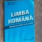 Limba Romana Indreptar De Rostire Si De Scriere RADULESCU ,VLAICU