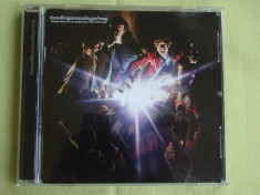 ROLLING STONES - A Bigger Bang - C D Original - ca NOU foto