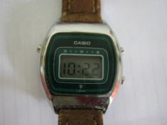 Casio 87QL-17. foto