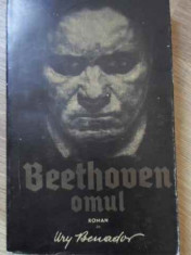 Beethoven Omul - Ury Benador ,395480 foto