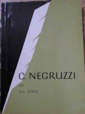 C. Negruzzi - Al.piru ,395557 foto