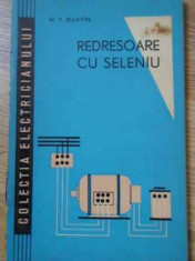 Redresoare Cu Seleniu - N.p. Bulavin ,395507 foto