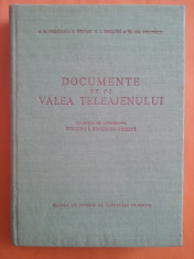 Documente de pe Valea Teleajenului / R3P2F foto