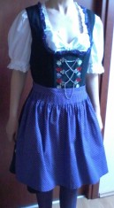 SUPERB COSTUM POPULAR GERMAN. foto