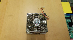 Cooler Ventilator PC Socket 462 foto