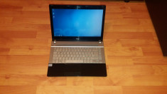 Acer V3-471- Intel i3-2350M-14&amp;quot; HDLED-500GB-4GB-Intel HD3000-HDMI-USB3.0-webcam foto