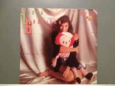 LAURA BRANIGAN - HOLD ME(1985/ATLANTIC REC/RFG) - Vinil/Vinyl/IMPECABIL(NM) foto
