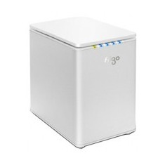 Sarotech frigo RS-4 raid 4 hdd unit