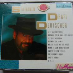 Drafi Deutscher - 2cd