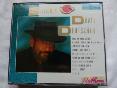 Drafi Deutscher - 2cd foto